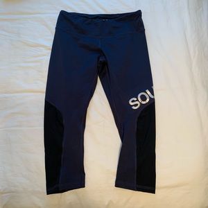 SoulCycle leggings - M